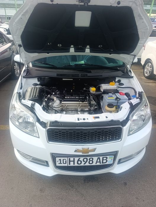 Nexia 3 сотилади срочно