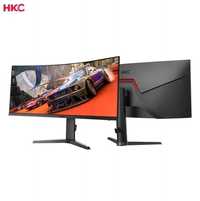 Monitor HKC 34inch curved