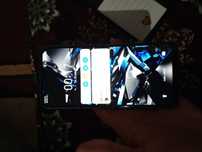 Infinix Hot 30i model