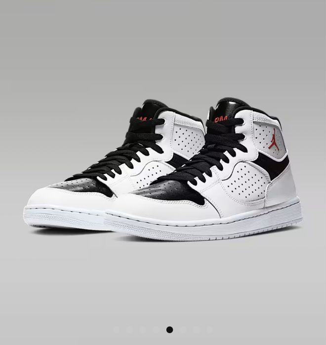 Продам Nike Air Jordan Jumpman