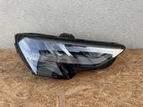 Far dreapta Audi A3 8Y 2020-2024 Full LED Original Europa