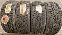 205 55 16 Dunlop noi 4 anvelope iarna