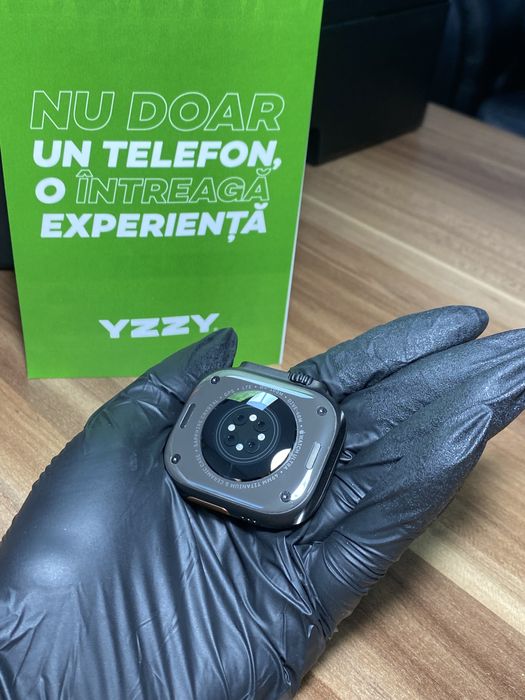 Apple Watch Ultra 2 / 44 mm / GPS / Sapphire Crystal