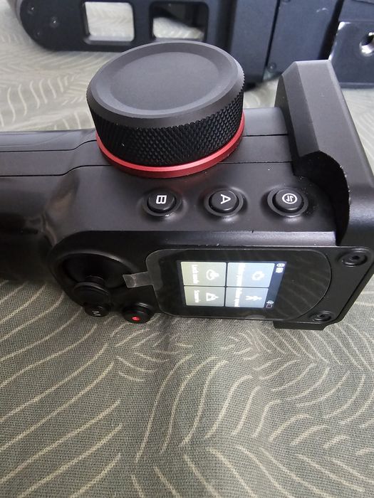 Gimbal Manfrotto MVG300XM - Stabilizator