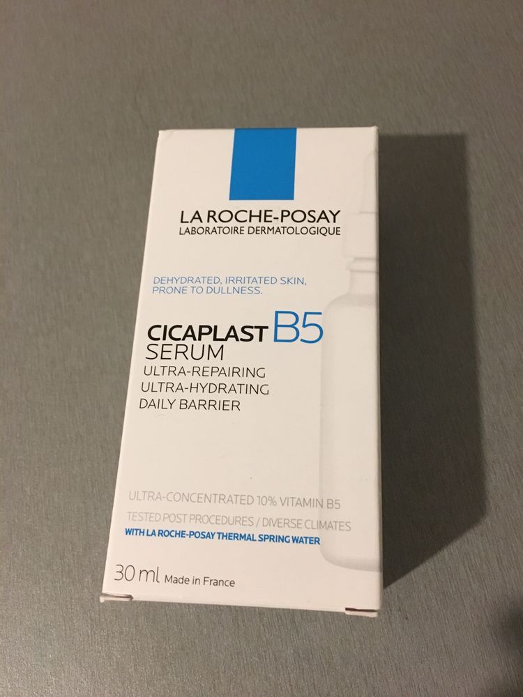 La Roche-Posay Cicaplast B5 Serum