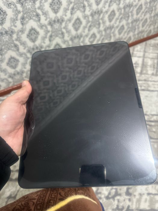 ipad pro m4 1 терабайт