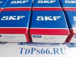 оригинальные подшипники фирмы SKF