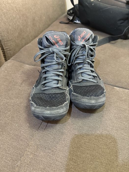 Бурцовки за борба