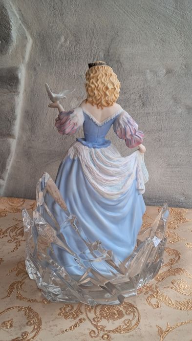 Колекционерски фигури на Franklin Mint  Hause of Faberge