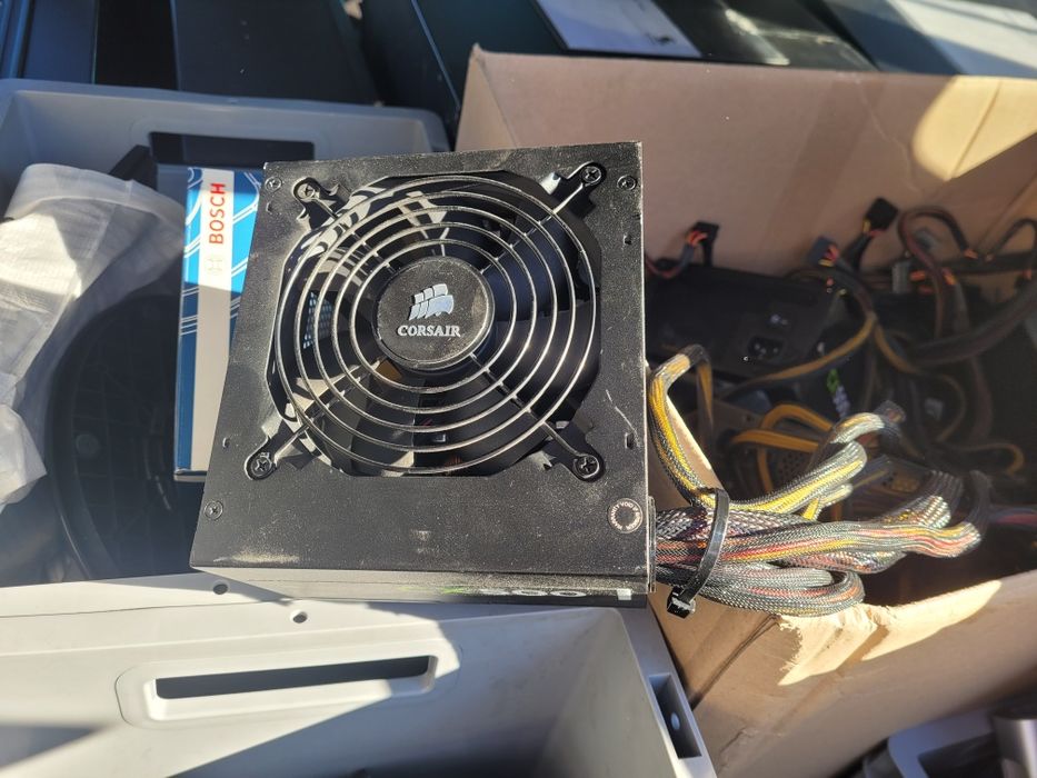 Sursa Desktop Corsair CX500