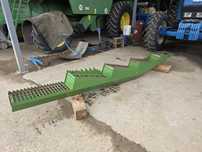 Vand cal combina John Deere