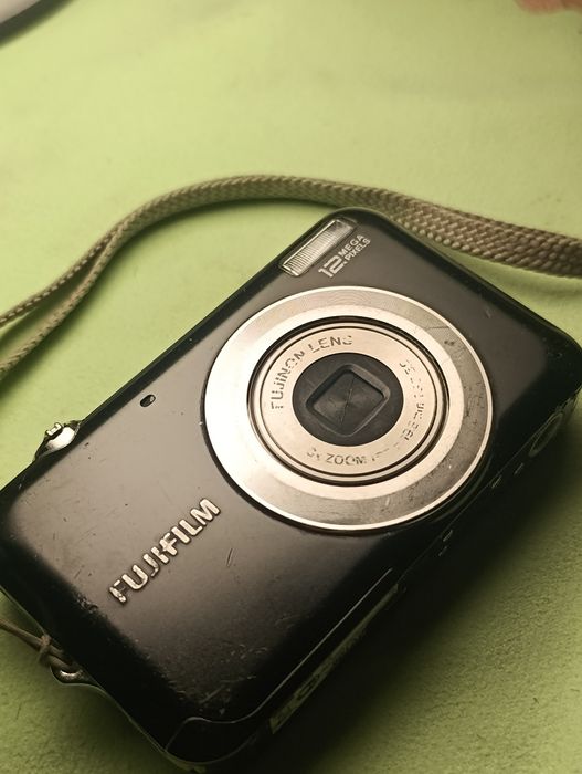 Aparat foto Fujifilm