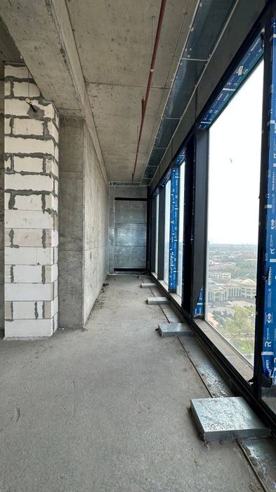 Продается помещение ЖК Nestone, Tashkent city