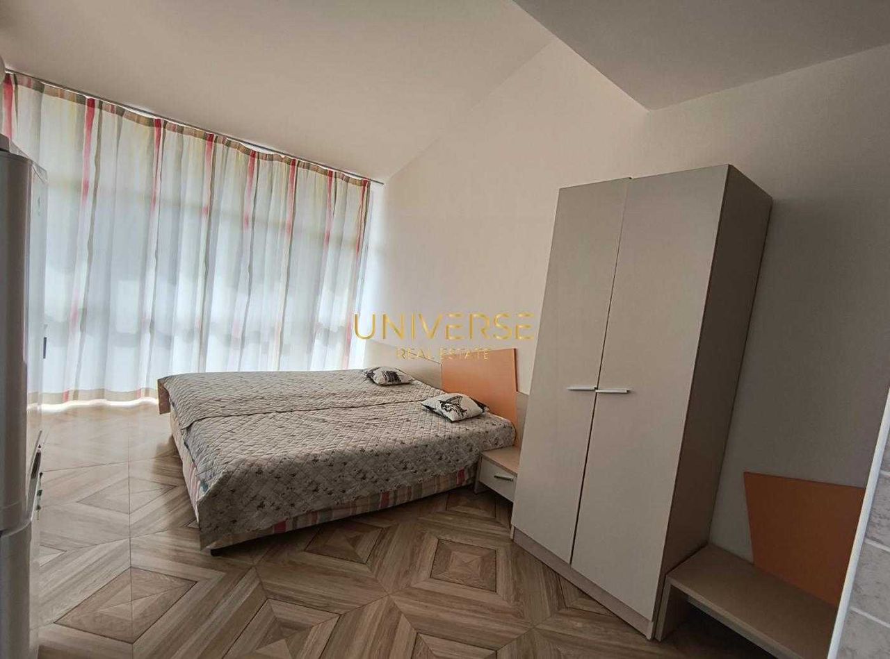 Продава се Едностаен апартамент в к.к. Слънчев бряг - 53 кв.м за 963 €/кв.м - Снимка #3