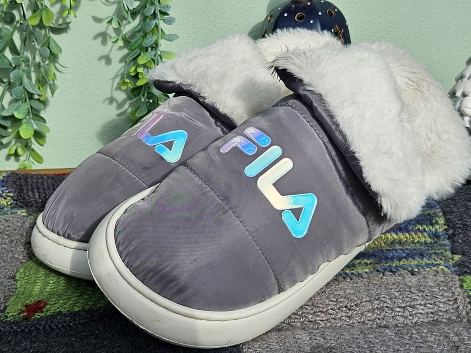 Fila оригинални пантофи