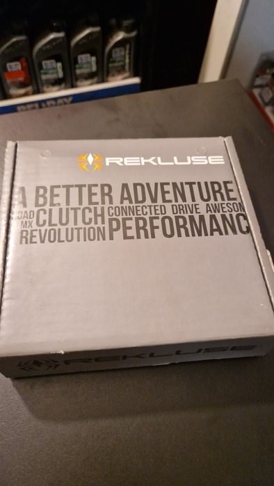 Rekluse Ambreiaj automat Ktm 400/450 2009-2011