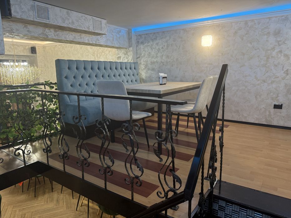 Vand afacere la cheie