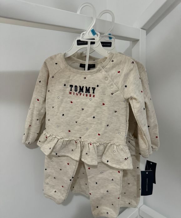 Комлект Tommy Hilfiger