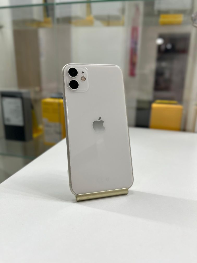 iPhone 11 128 gb