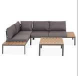 Set mobilier terasa/gradina Mobexpert