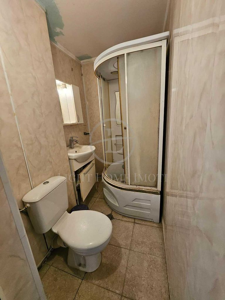 Продава се Двустаен апартамент в Пловдив, Кършияка - 57 кв.м за 1574 €/кв.м - Снимка #9