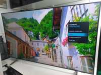 Телевизор Samsung UE-65BU8000 65" New 2022  2 года гарантия