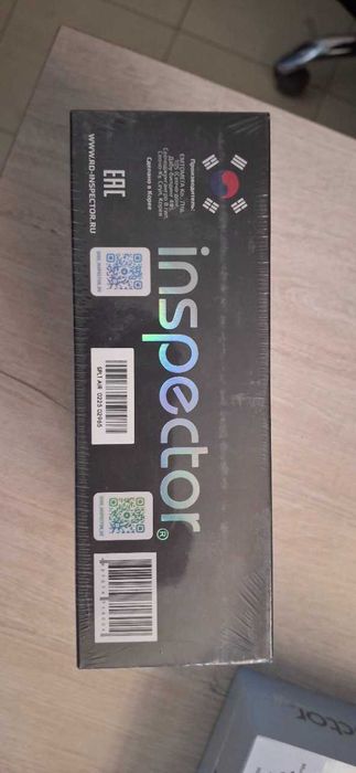 Inspector antiradarlarga katta chegirma! (Star Air, Split air..)