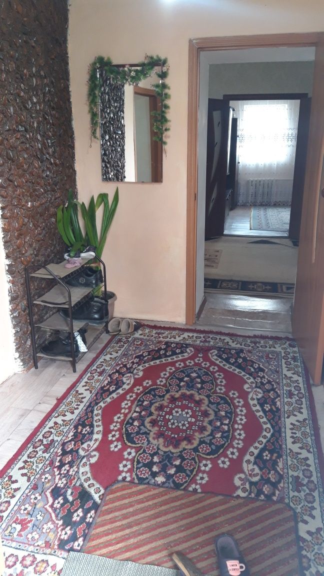 Срочна продается дом. В село Толе би.