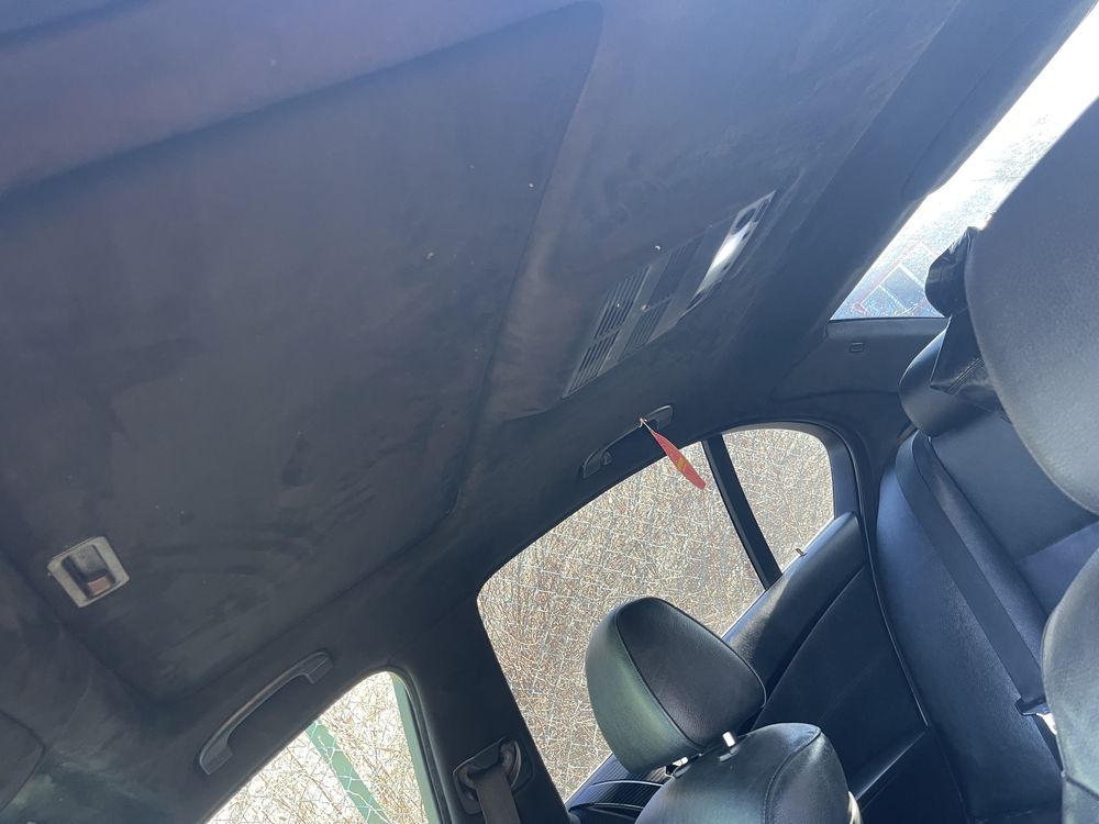 Бмв 530 на части е60 м пакет e60 na chasti bmw m paket