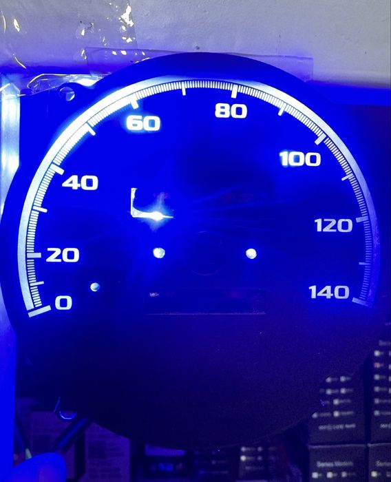 Табло наклейки Damas