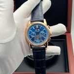 patek philippe perpetual calendar злато