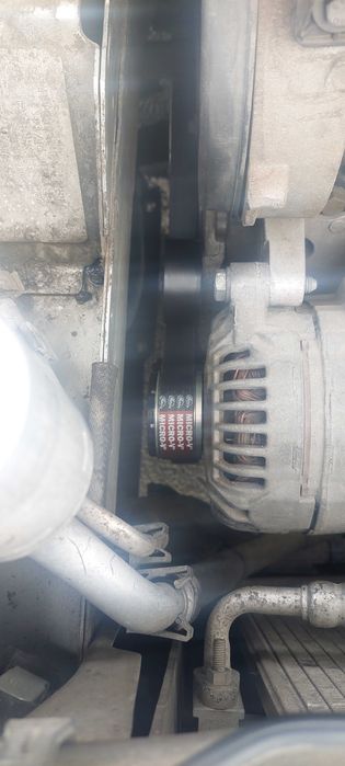 Peugeot 307 SW 2.0HDI