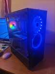 Unitate PC gaming