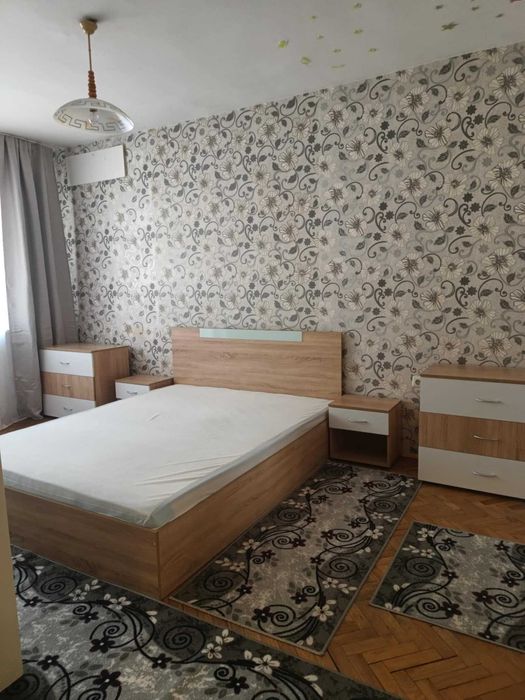 Двустаен апартамент под наем - зимно кино "Тракия"