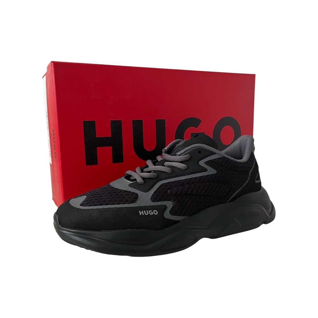 Оригинални мъжки обувки Hugo Boss HUGO 50498685