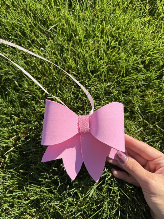 Панделки за елха,за декор,украса,малки панделки,цветове