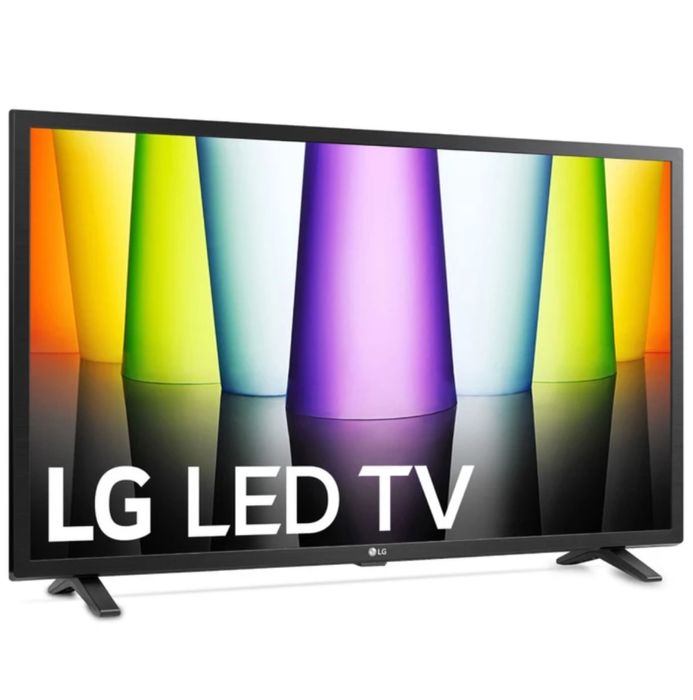 TV LED Smart LG 32LQ631C0ZA, diagonala 80 cm