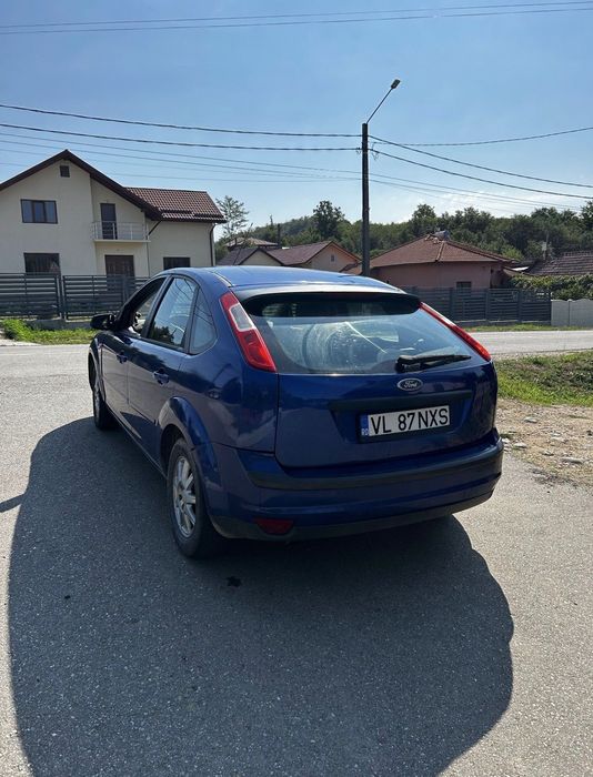 VÂnd Ford focus 2006 1.6 TDi