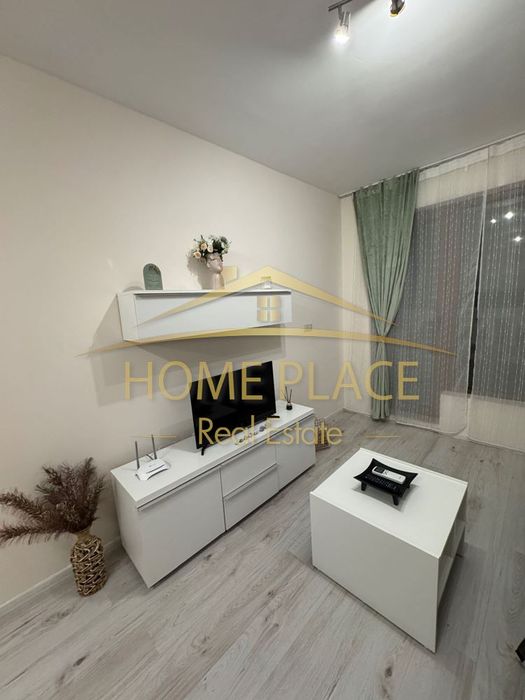 Дава се под наем Двустаен апартамент в Варна, Аспарухово - 80 кв.м за 612 € - Снимка #1