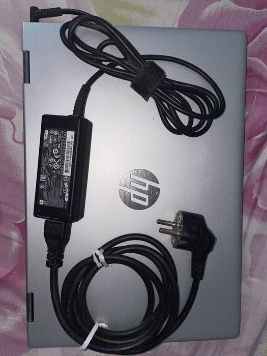 Hp 1,36 TB memorie ecran touchscreen