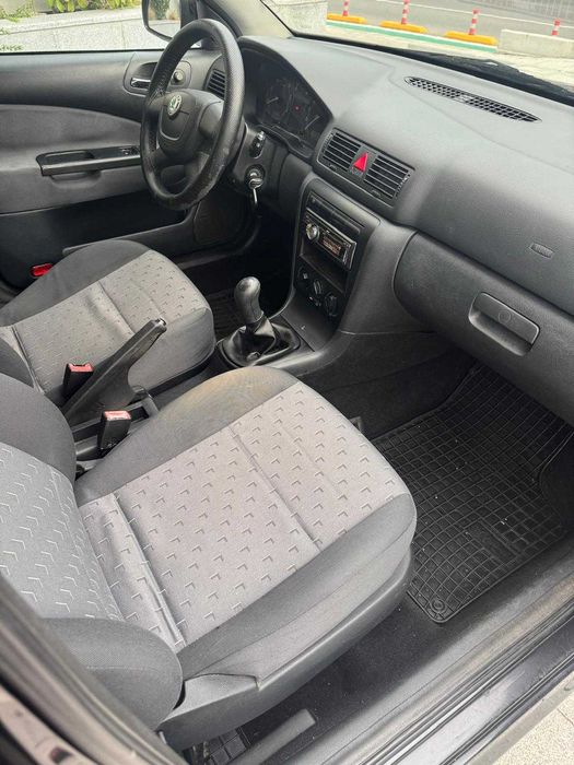 Skoda Octavia 2010 1.4 16 valve Benzina +Gpl 170000 km Unic Proprietar