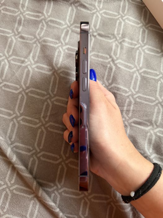 Iphone 14 pro Deep Purple