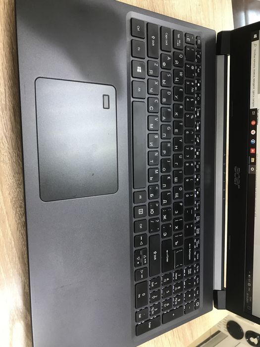 Acer Aspire Core I 7 -975 (osp14)