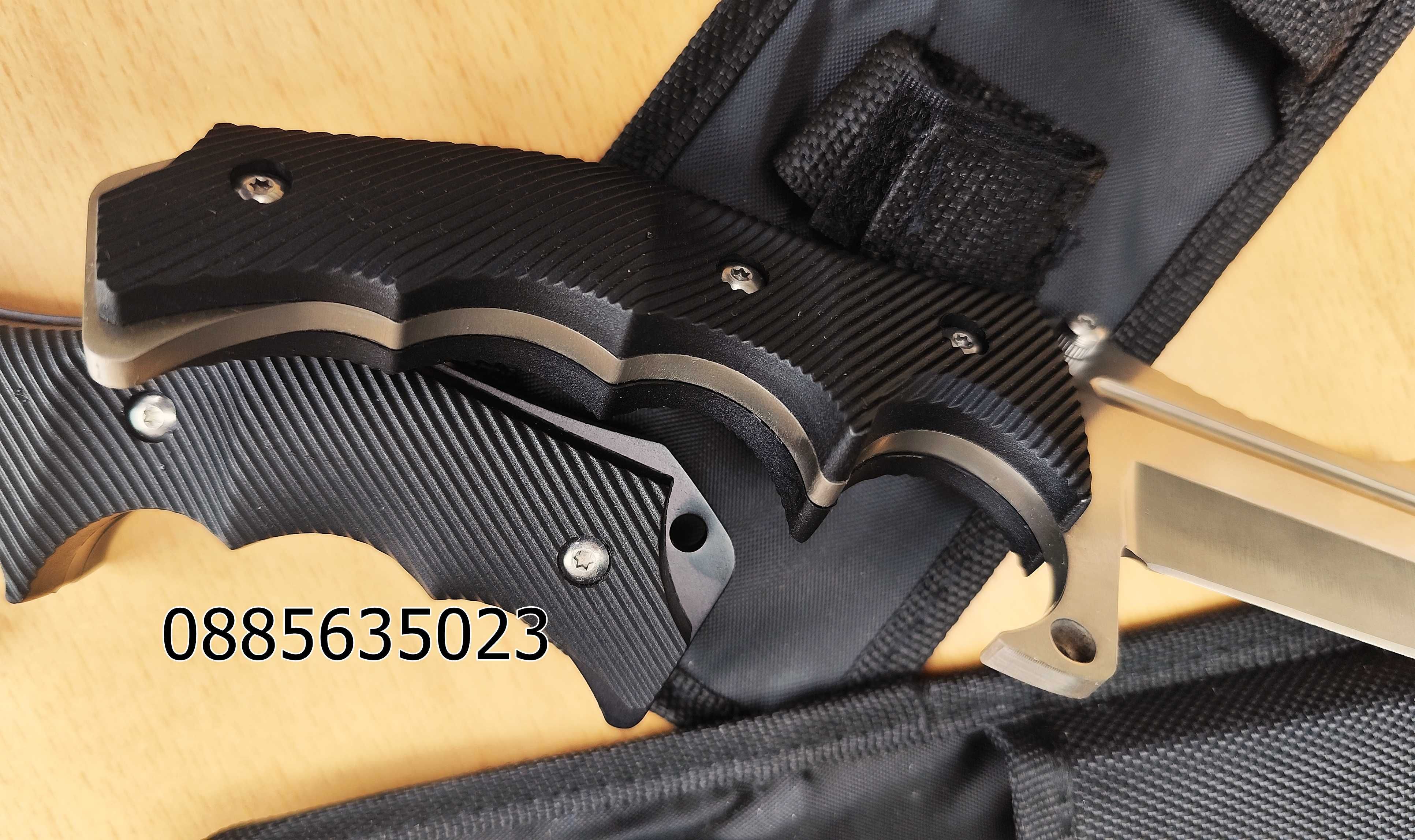 Нож Huntsman / Game Fade CS GO /