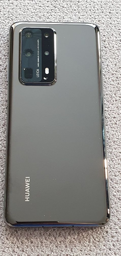 Huawei p40 pro plus