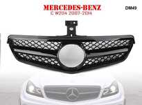 Vand grila fagure Mercedes C-class 2007-2014