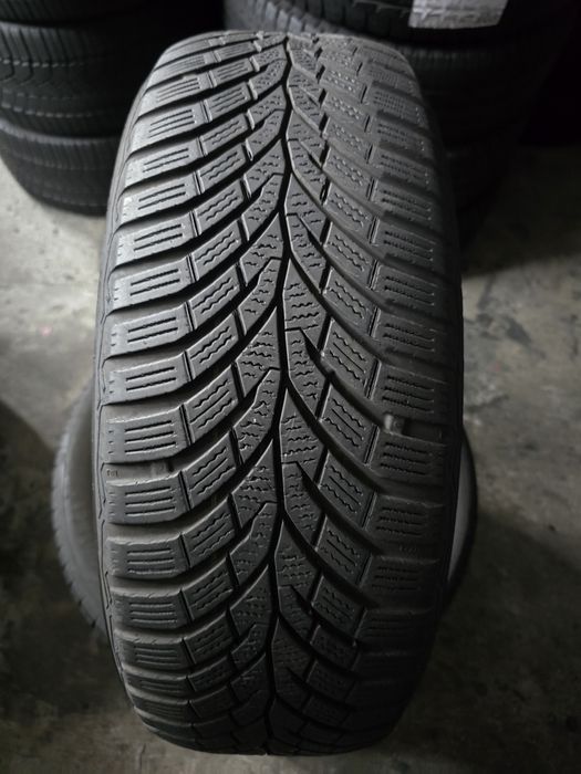 Continental 205/60 R16 92T MS iarnă