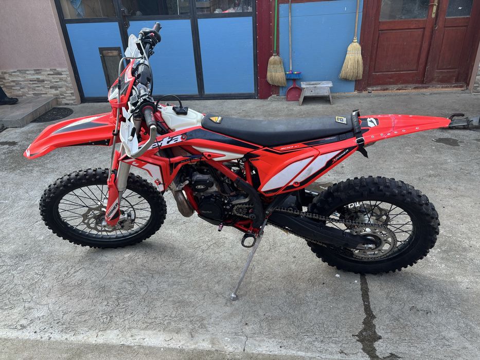 Beta Xtrainer 300 2023