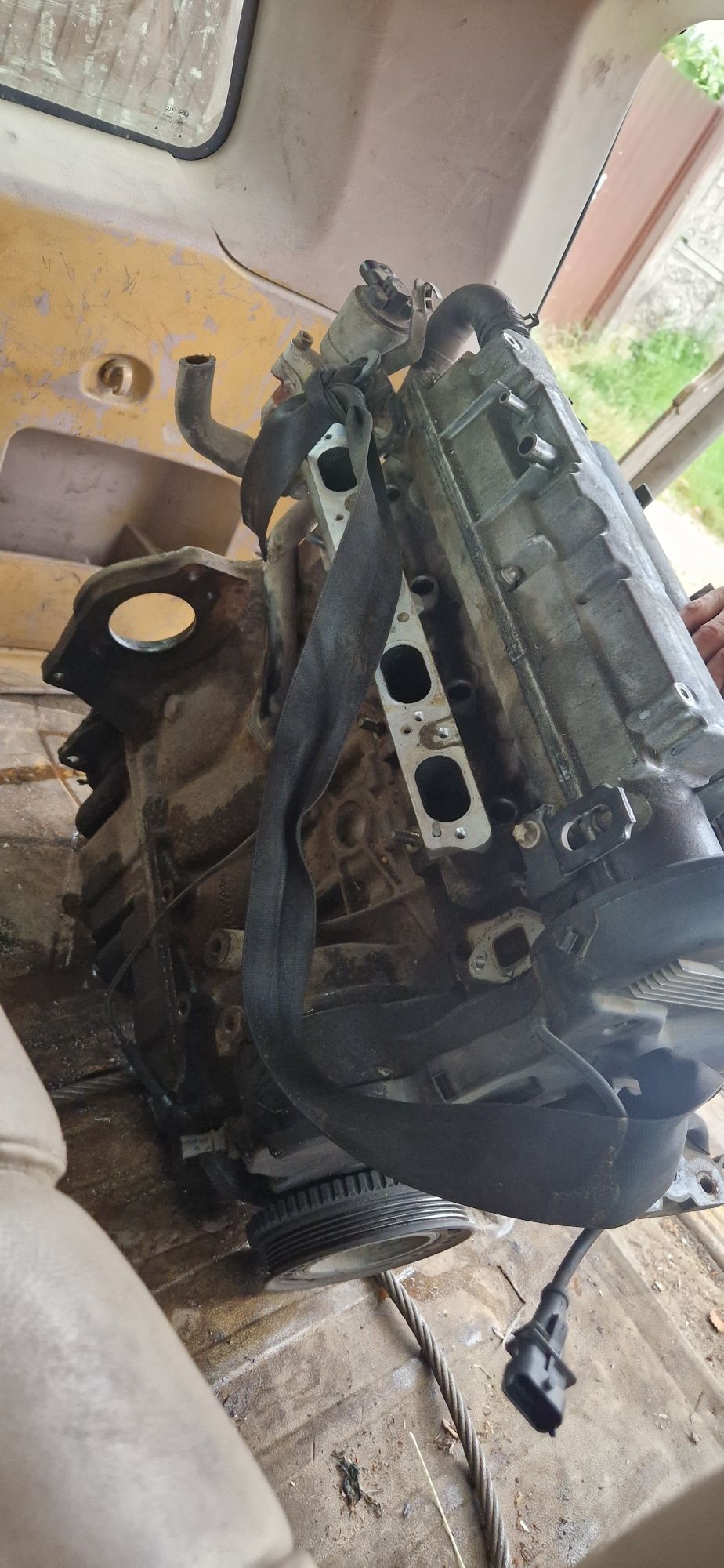 Motor opel 1.4 benzina