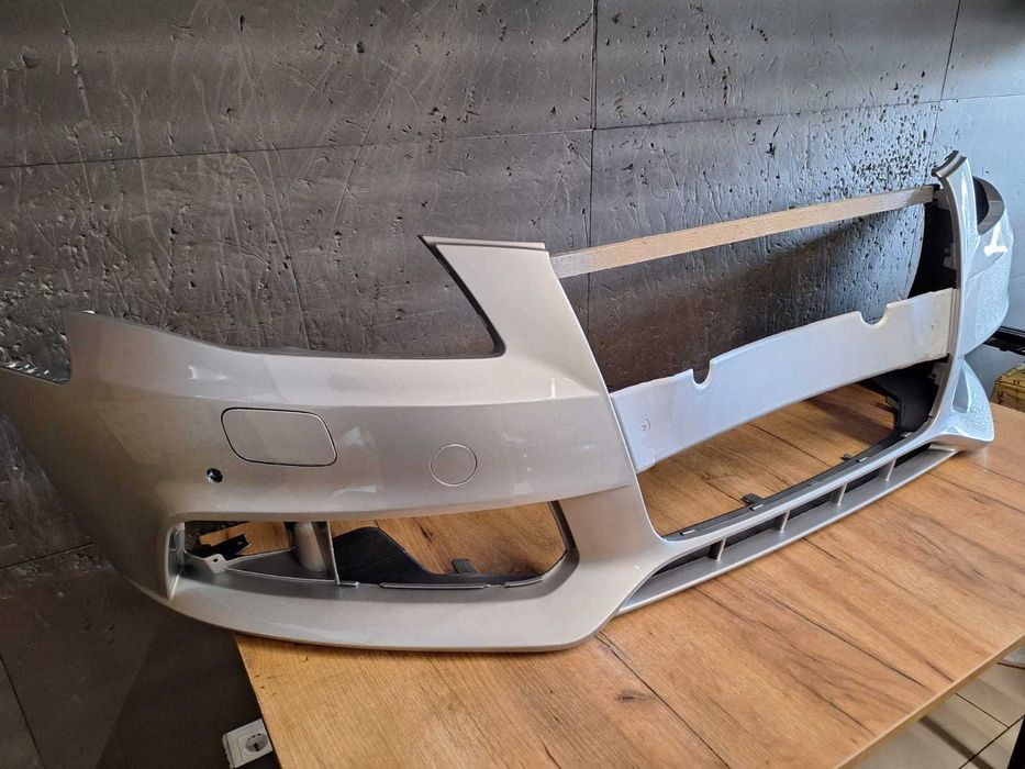 Bara Fata Spalator + Senzori Audi A4 B8 An 2007-2011 (LX7W (Gri))